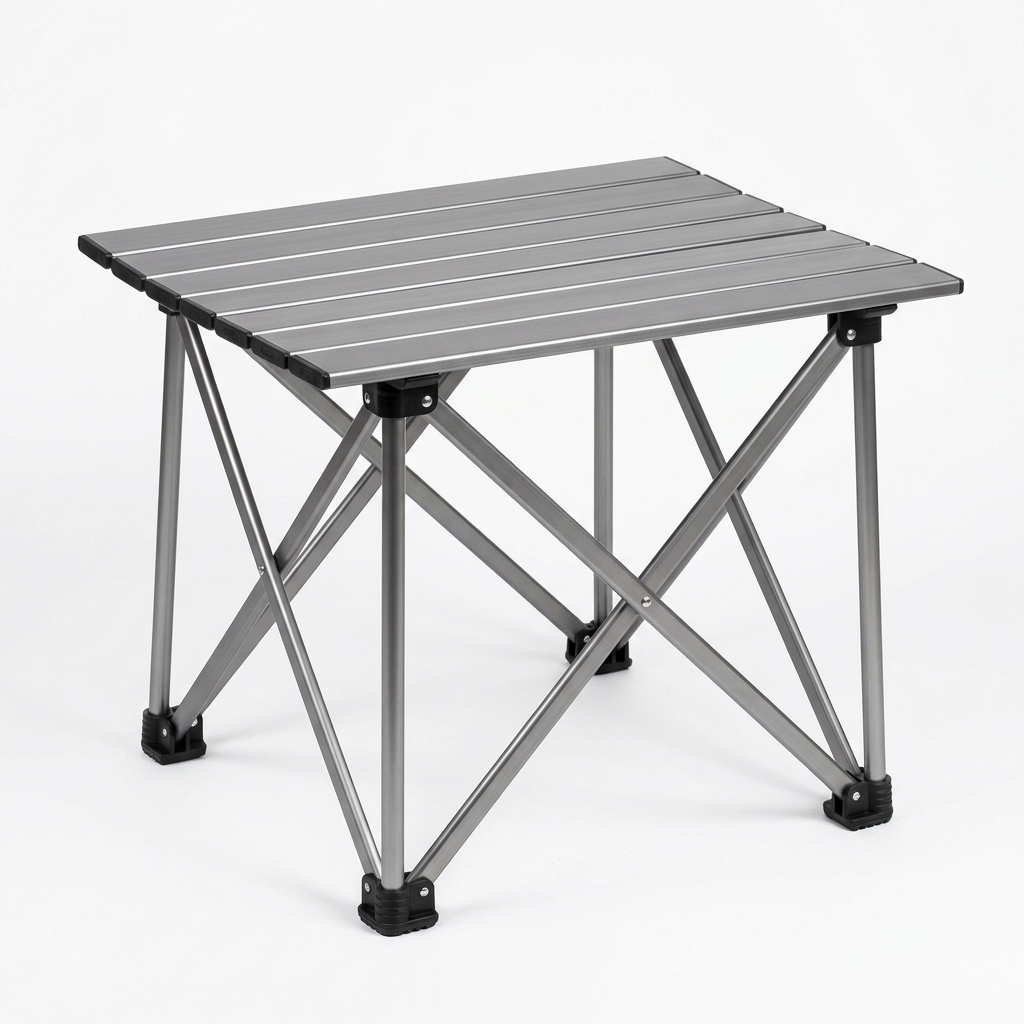 GCI Outdoor Katlanır Kamp Masası