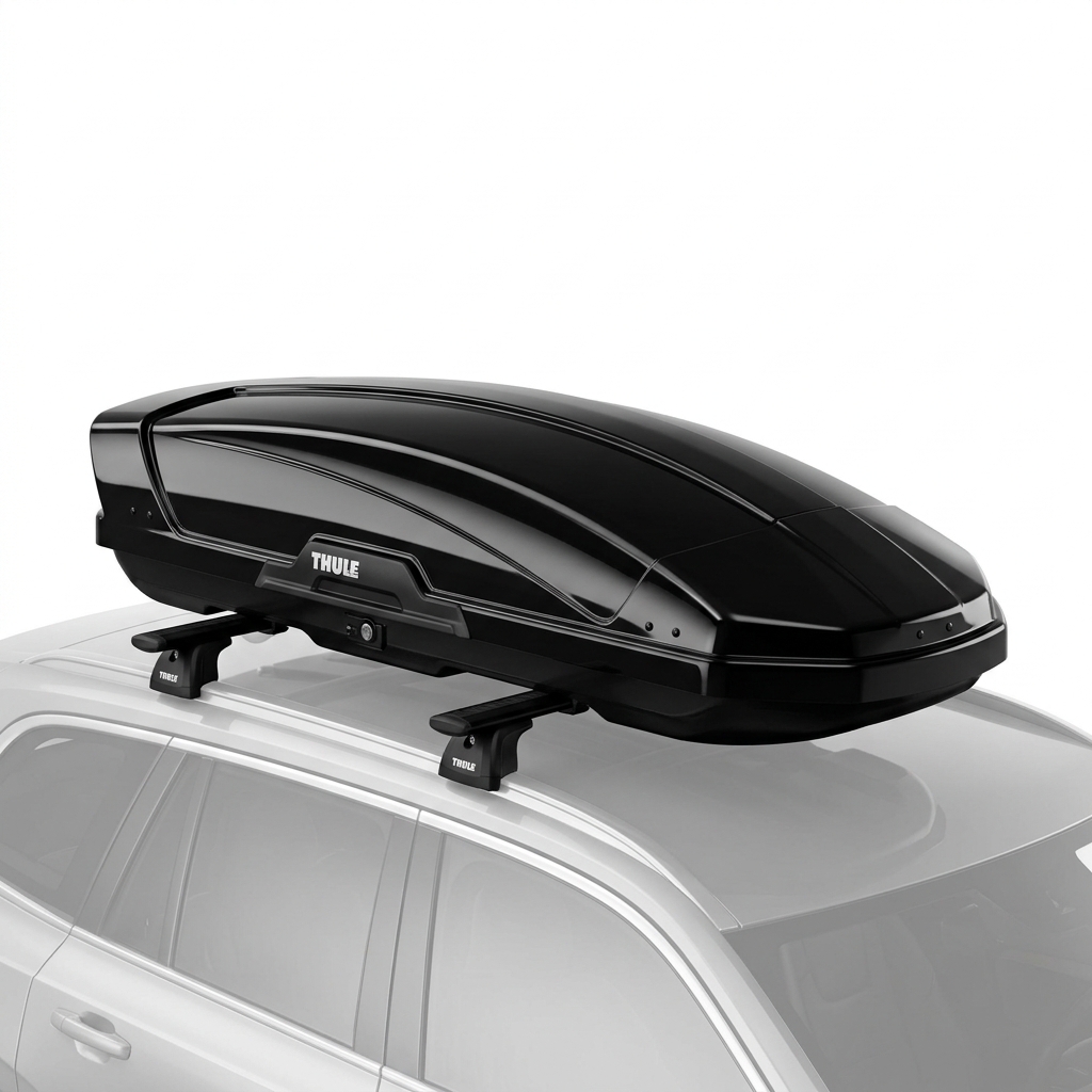 Thule Motion XT L Portbagaj